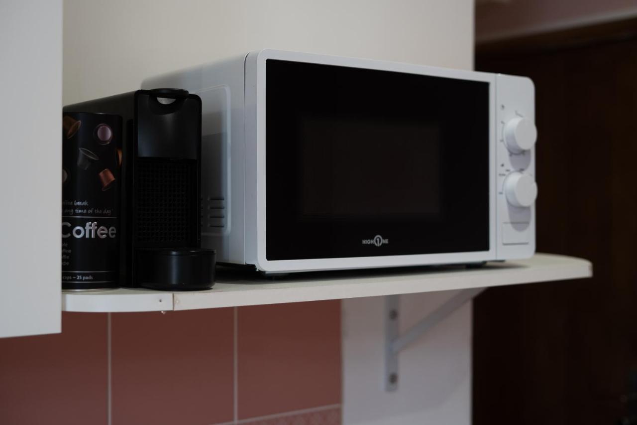 Capstay Color Valenciennes & Netflix Trith-Saint-Leger Buitenkant foto
